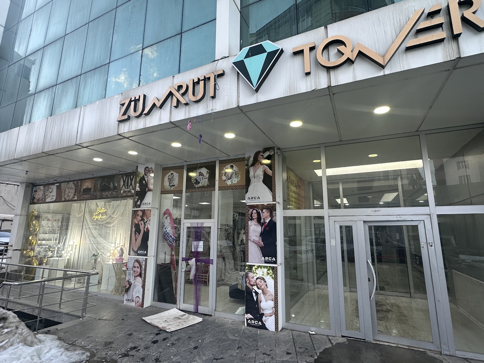 Arem Organizasyon Ve Arca Fotoğrafçılık