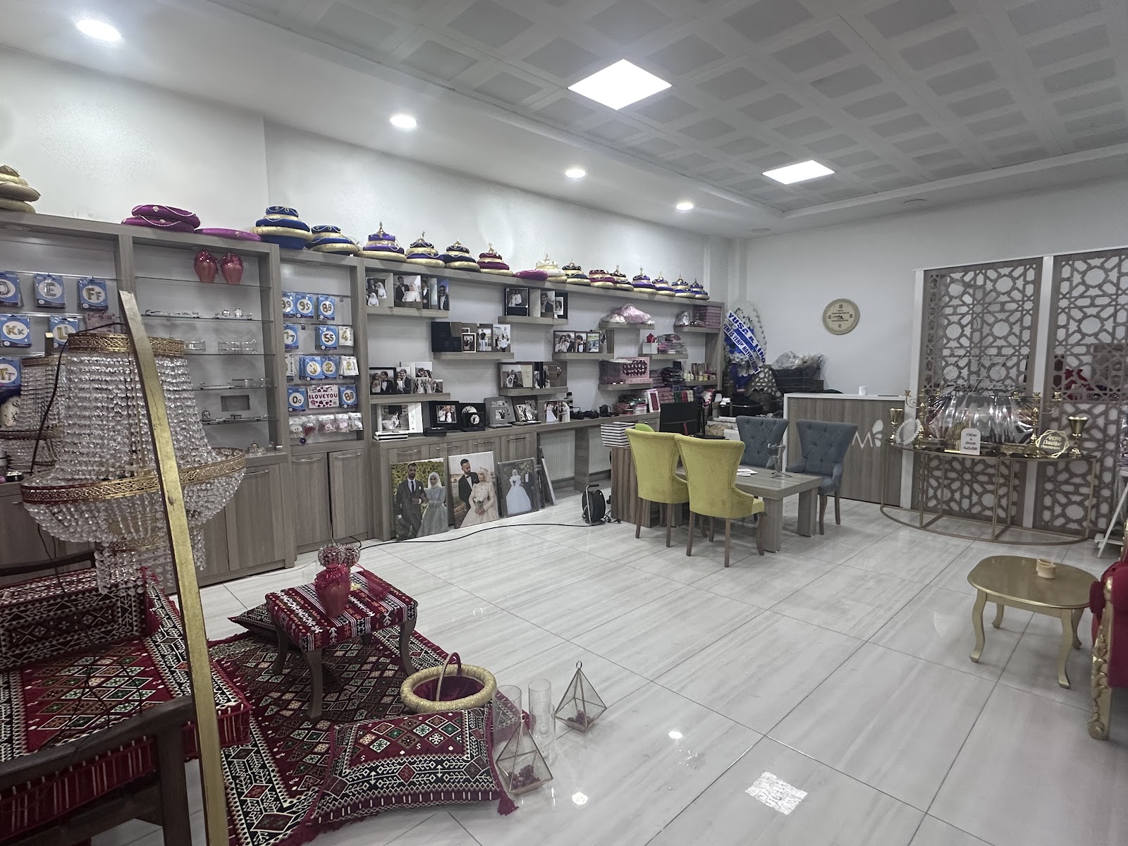 Arem Organizasyon Ve Arca Fotoğrafçılık