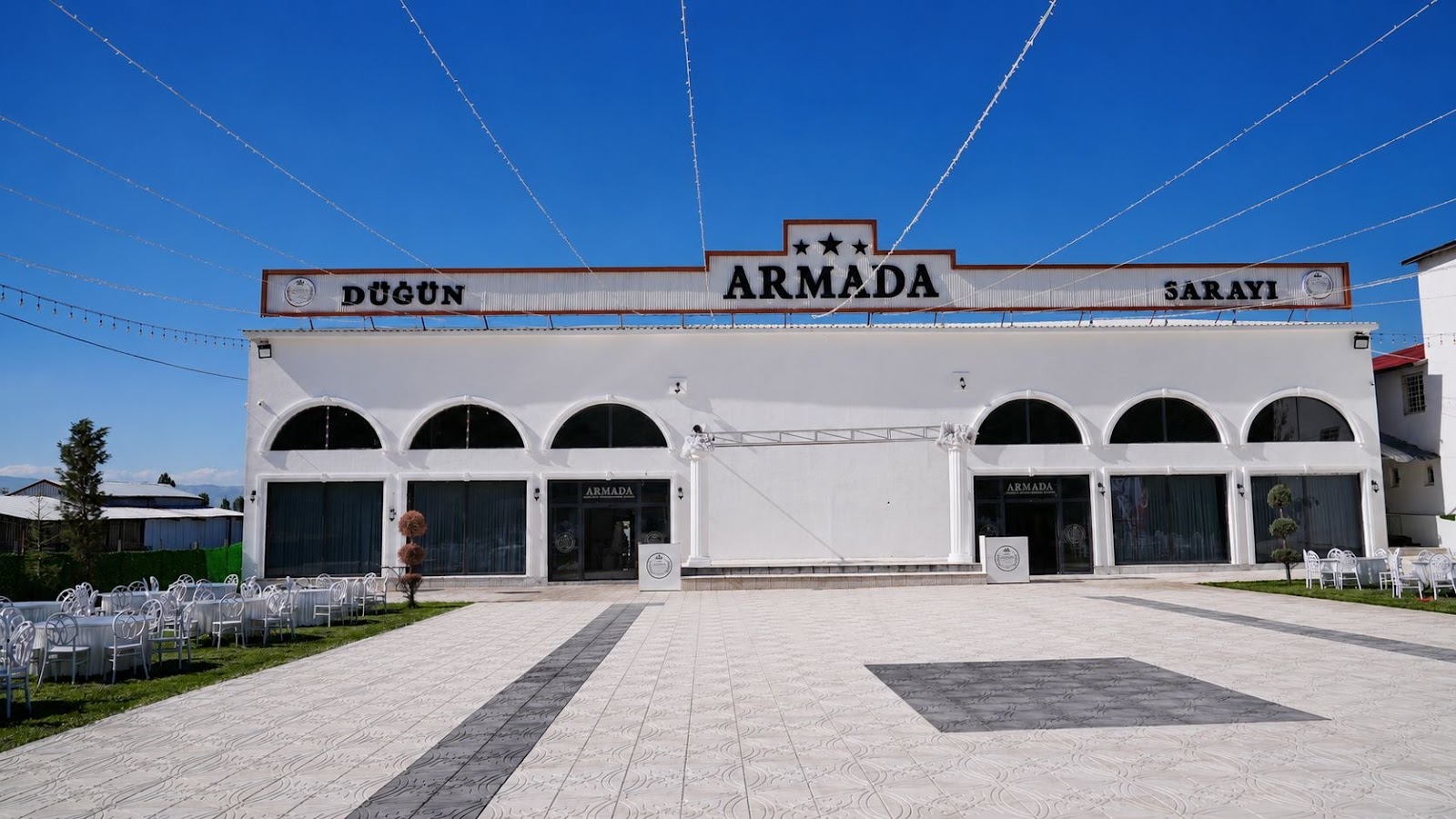 Armada Düğün Sarayı