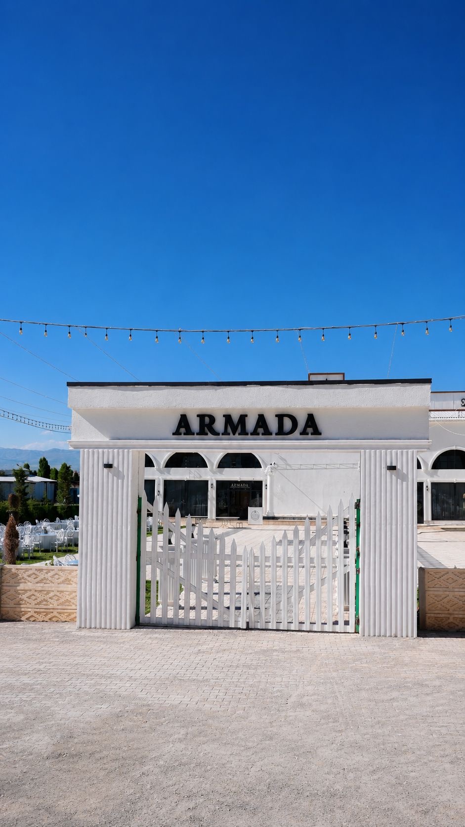 Armada Düğün Sarayı