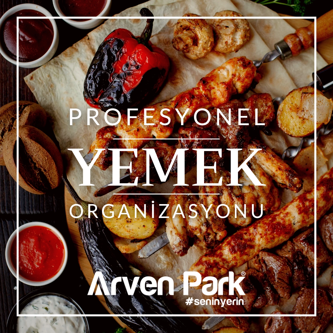 Arven Park — Merkez, Muş kır düğünü mekanı görsel 5