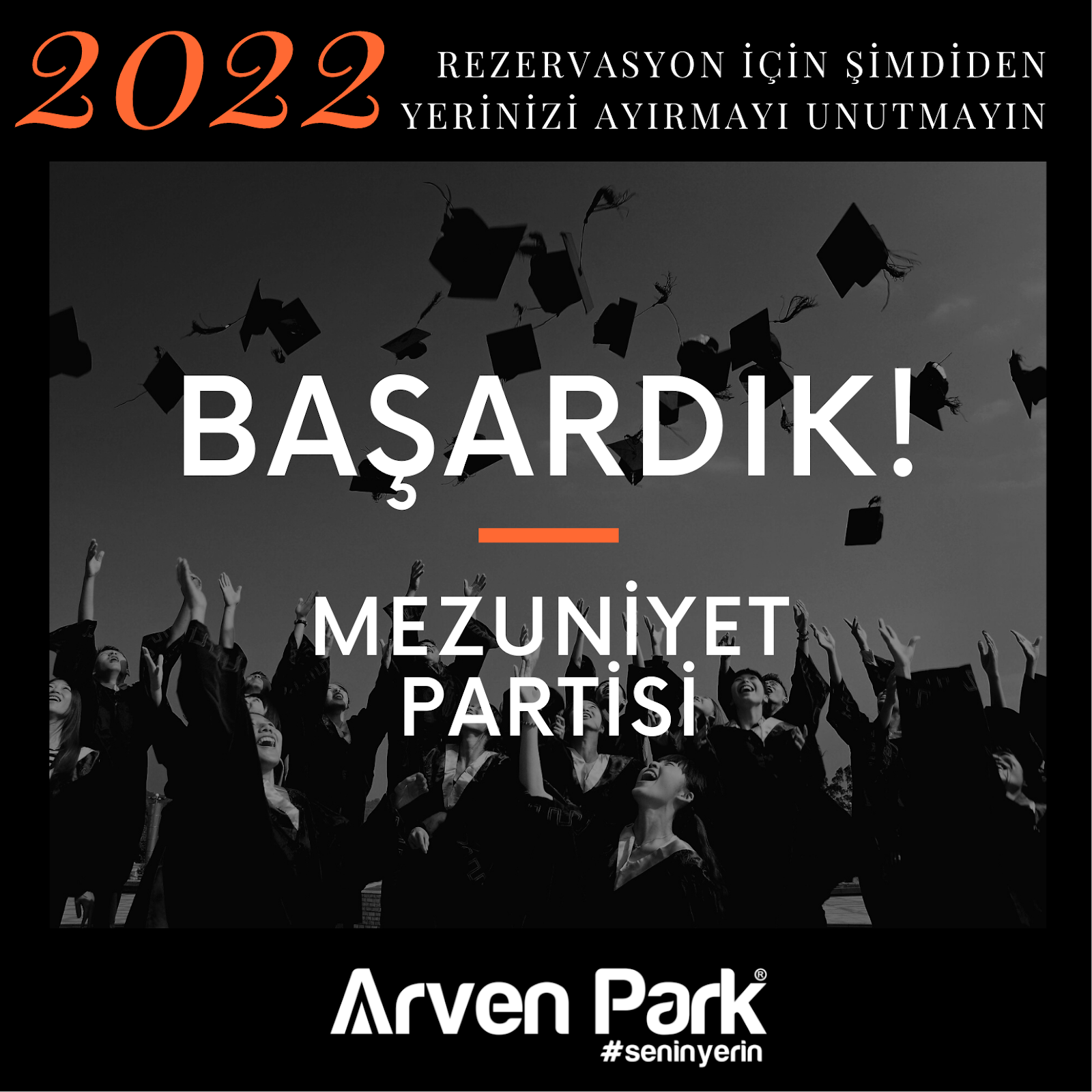Arven Park — Merkez, Muş kır düğünü mekanı görsel 7