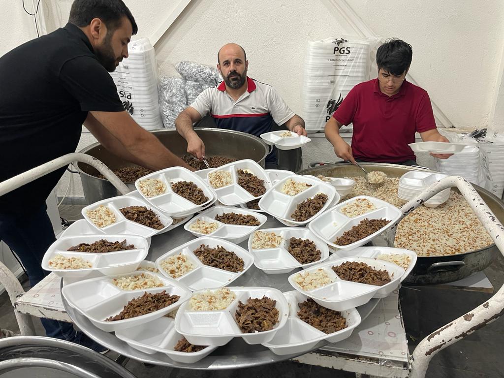 Asmalı Konak Düğün Salonu