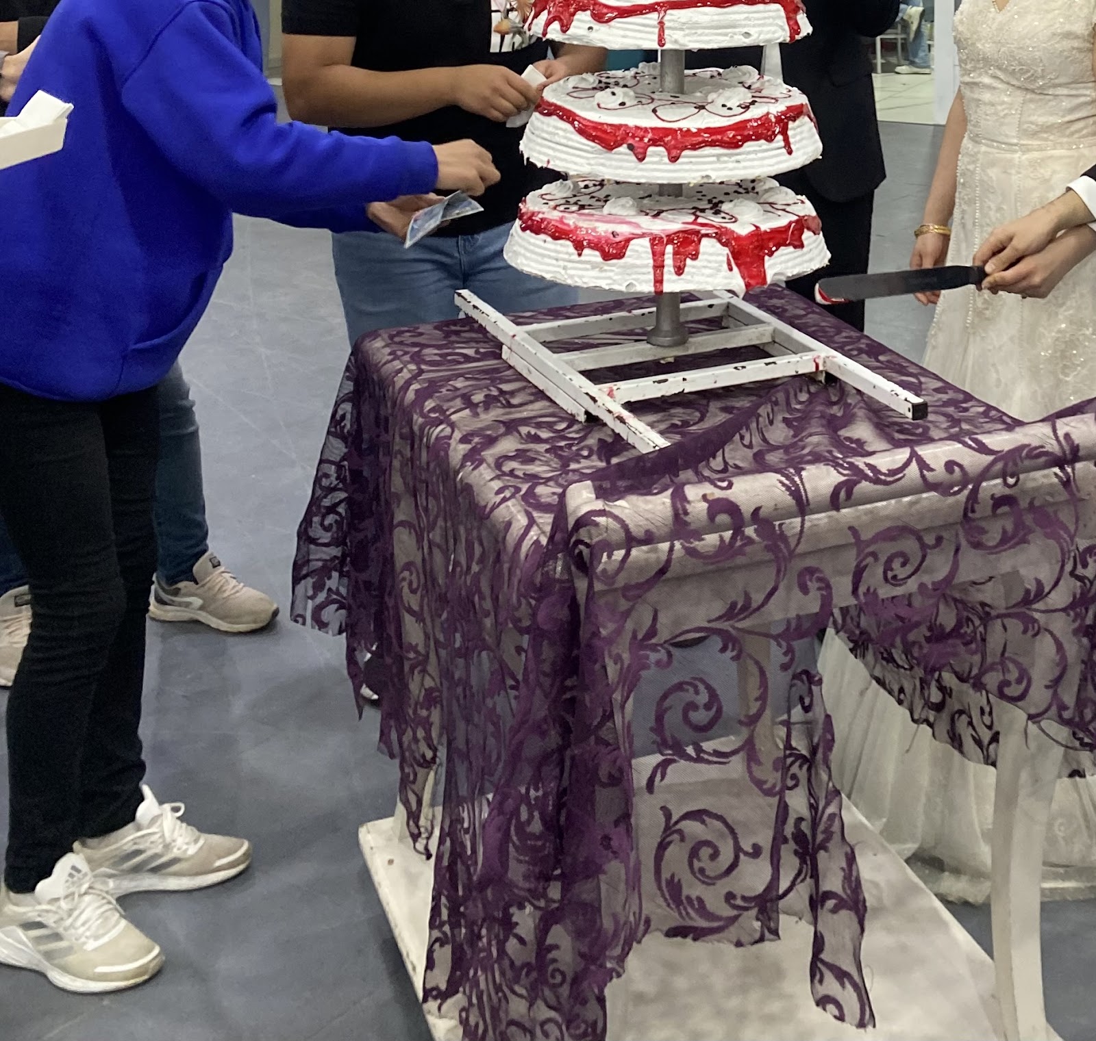Asmalı Konak Düğün Salonu
