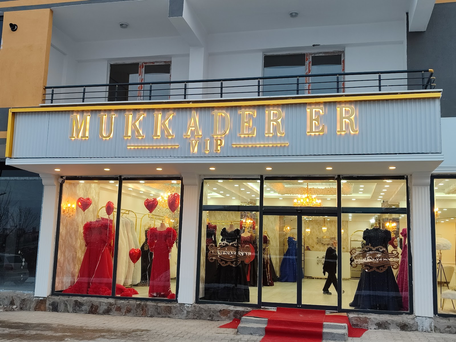 Asr-I Nazande Muş kır düğünü mekanı — Merkez
