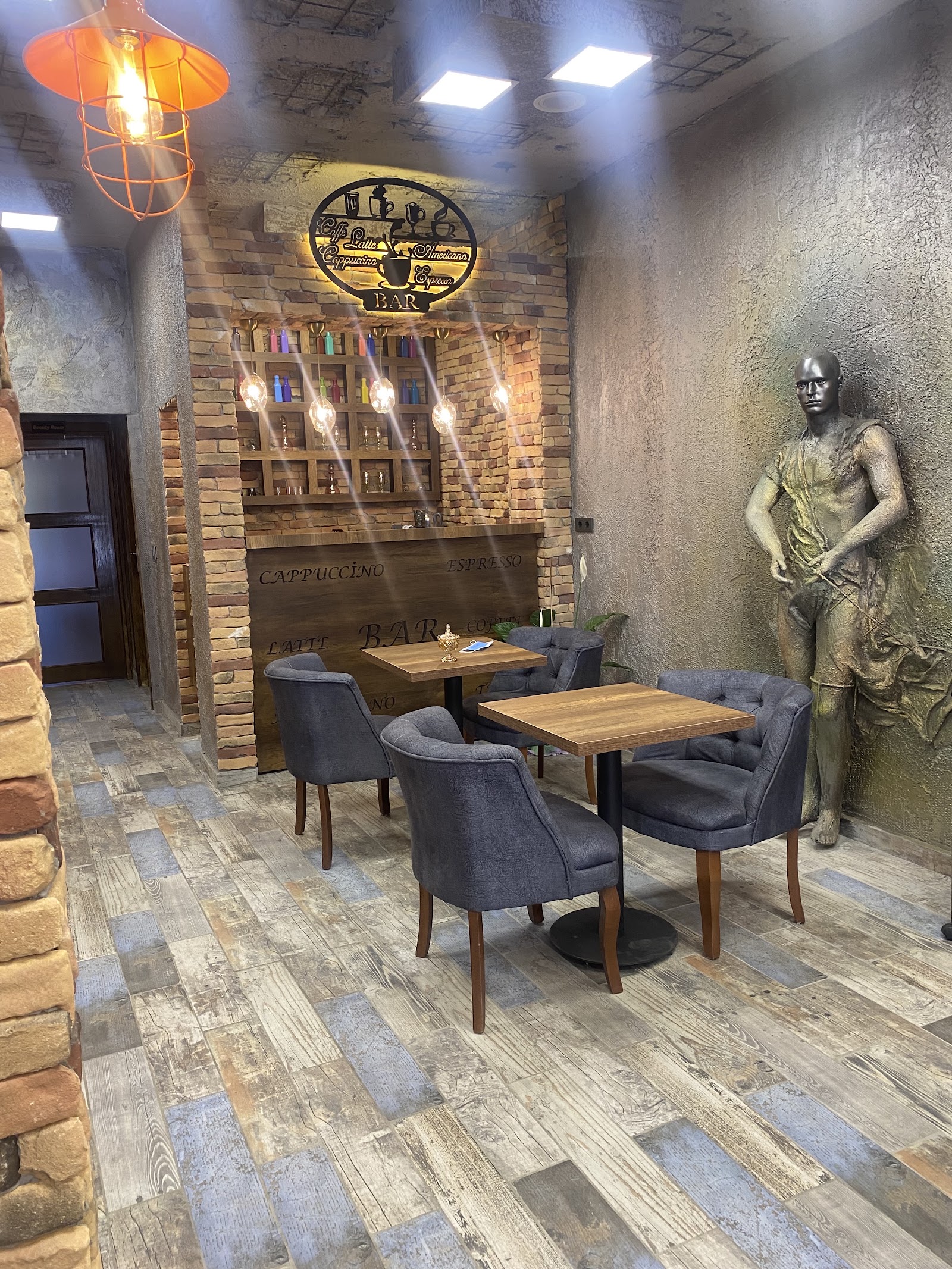BAYRAM TEKİN EXCLUSİVE SALON