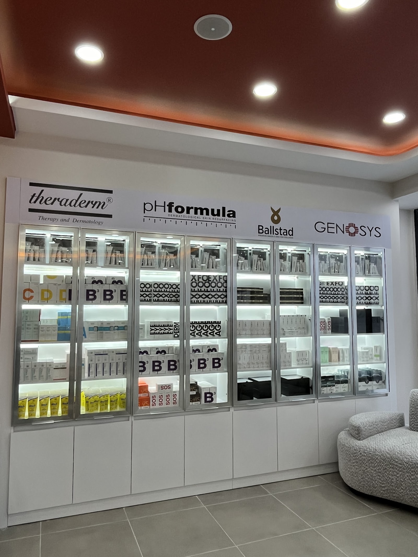 Derma Fi Studio Beauty Center
