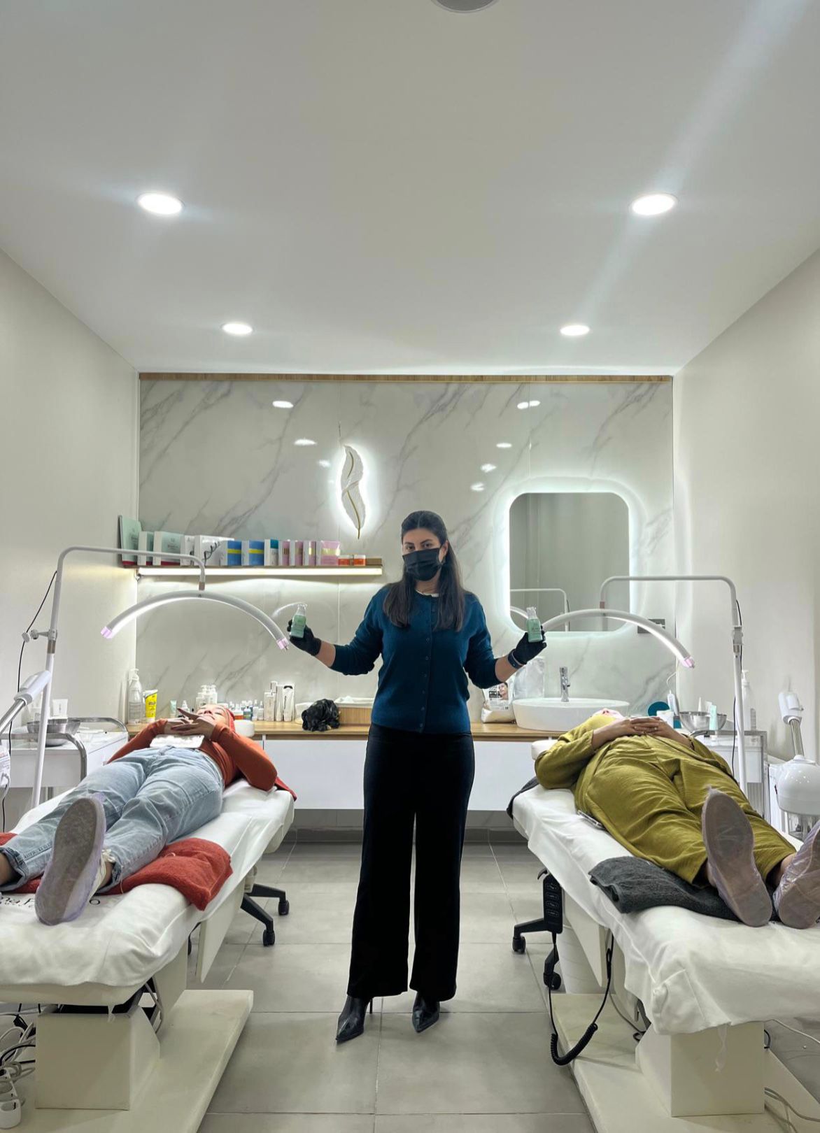 Derma Fi Studio Beauty Center