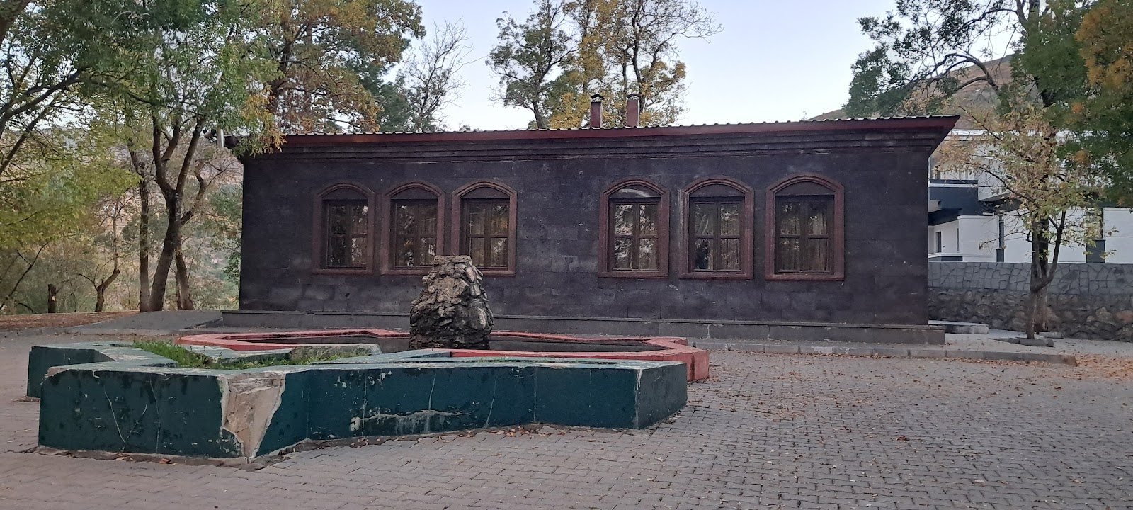 Düğün Evi