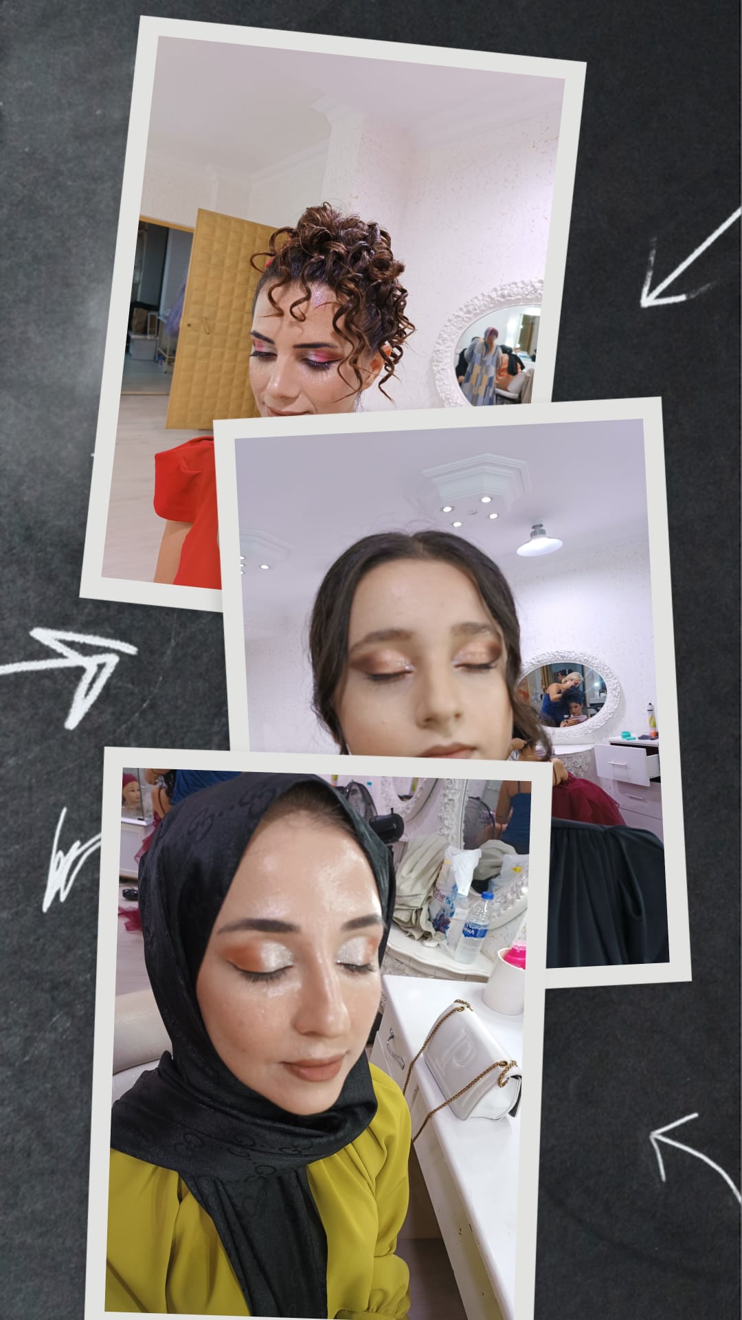 Esen Yıldız Güzellik Salonu & Kuaför