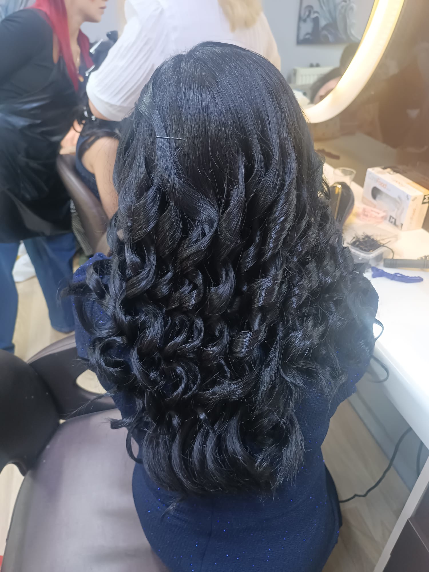Esen Yıldız Güzellik Salonu & Kuaför