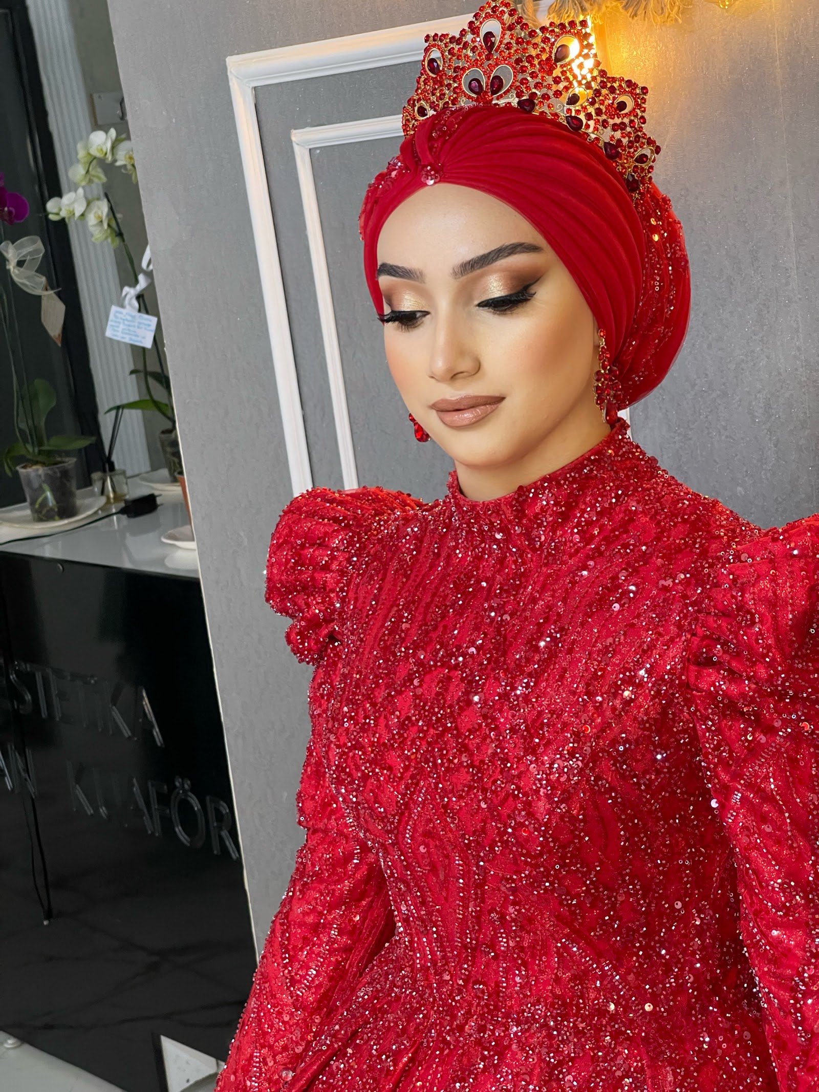 Estetika Bayan Kuaforu