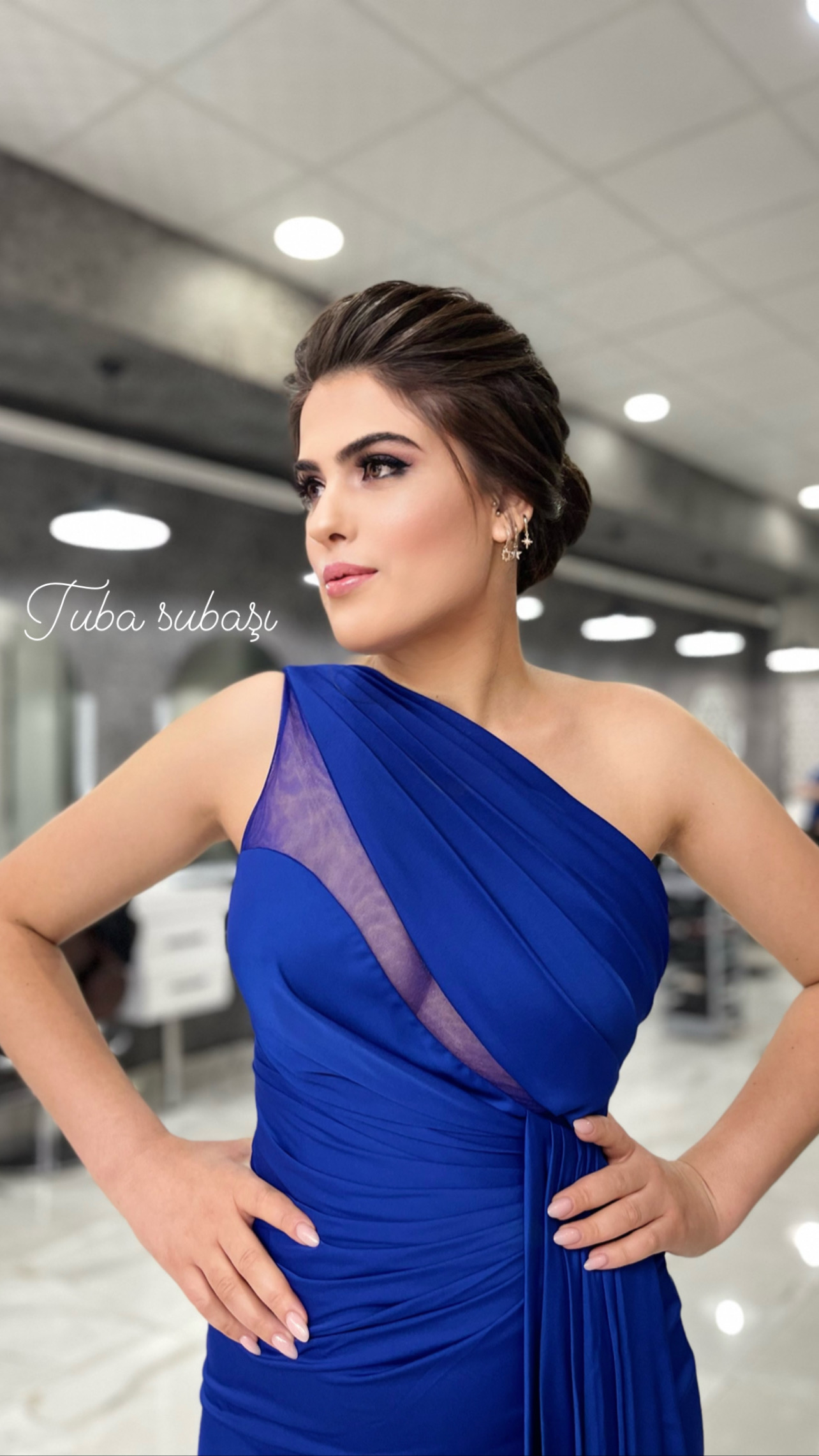 Estetika Bayan Kuaforu