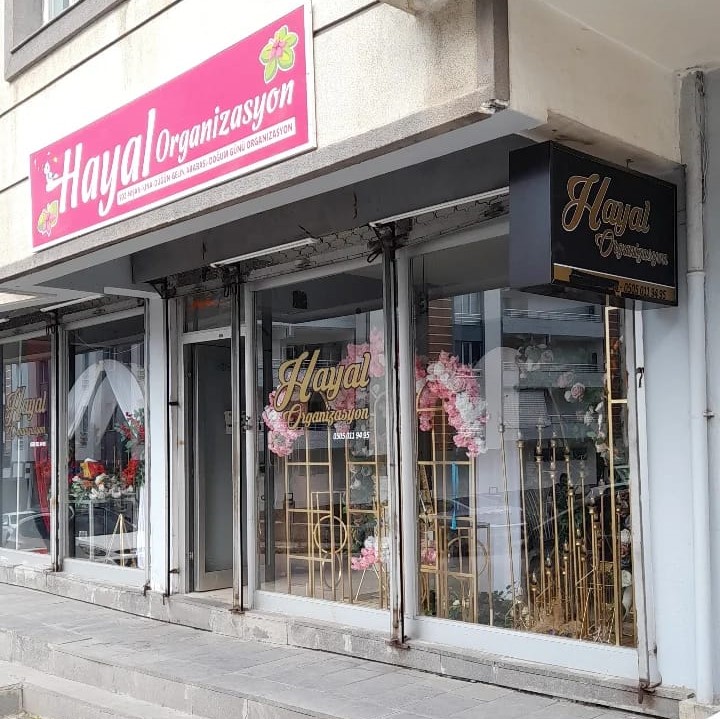 Hayal Organizasyon Muş