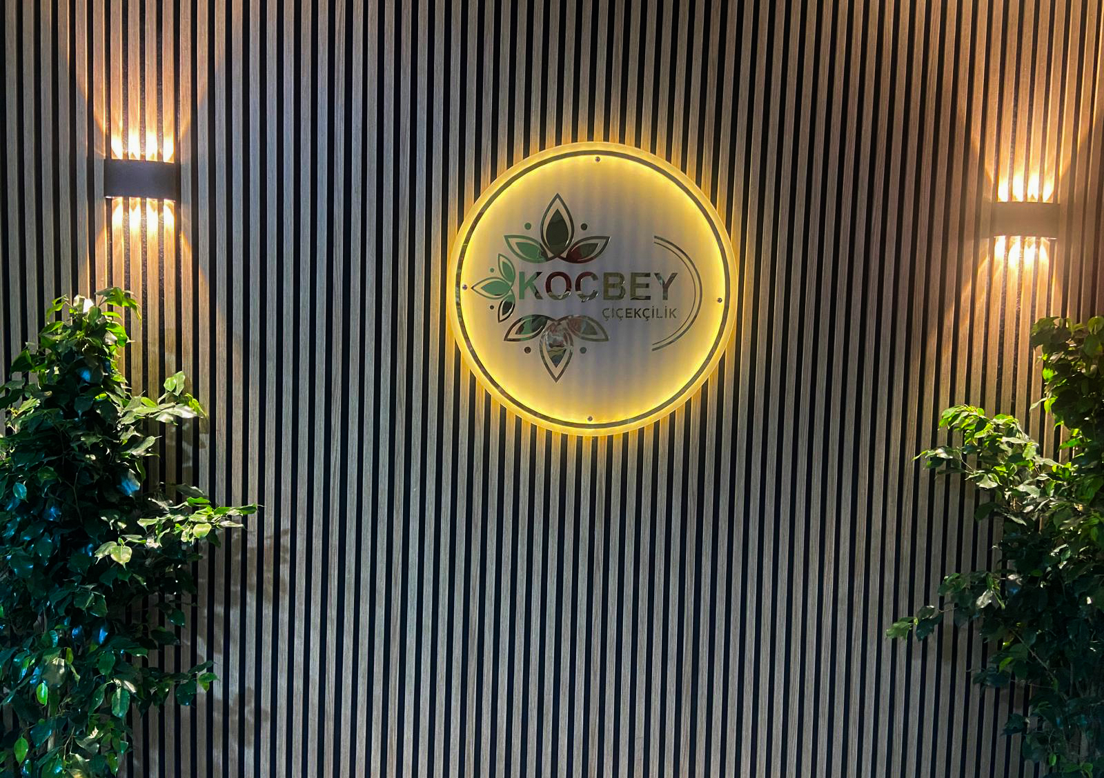 Koçbey Çiçekçilik