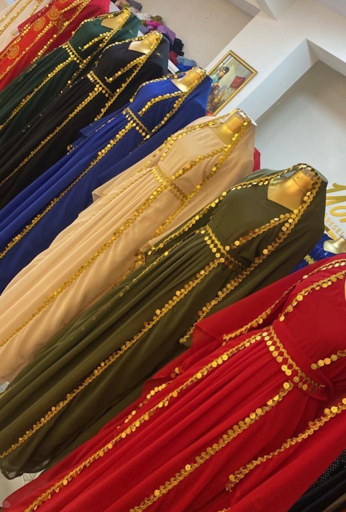 Milena Moda Gelinlik Muş