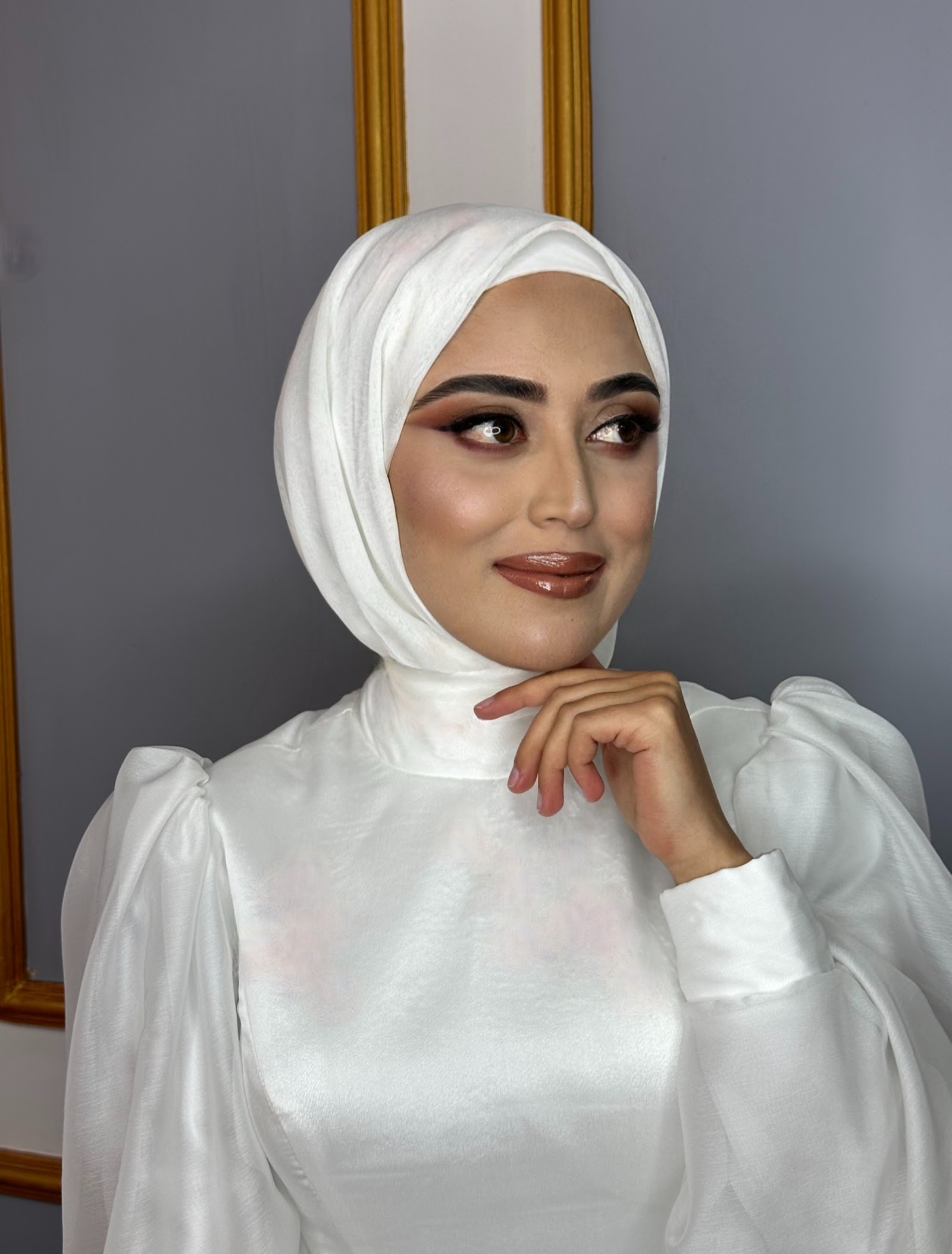 moda gelinlik