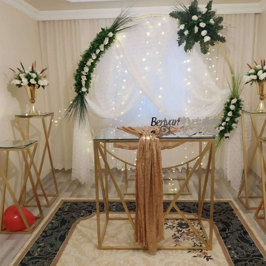 Muş Çiçekçilik ( Orkide Çiçekçilik )