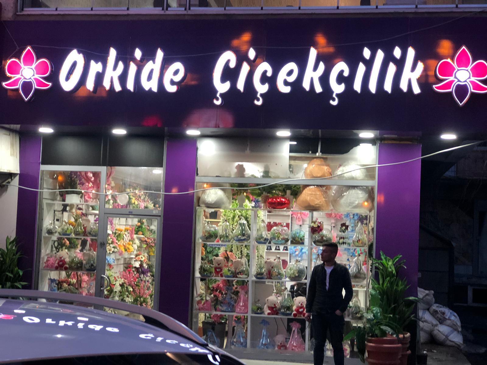 Muş Taşdemir Çiçekçilik