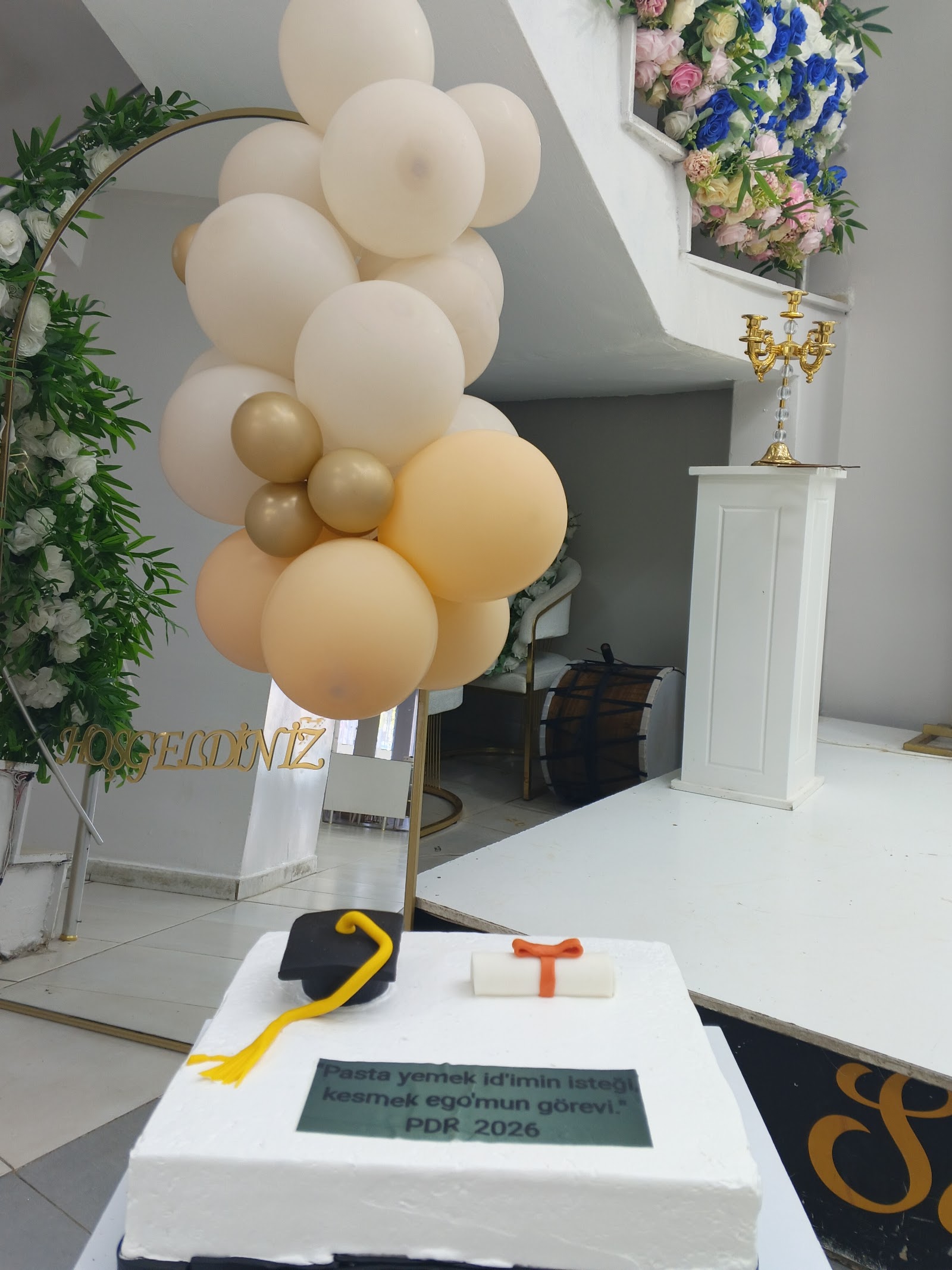 Muşpark Davet Evi