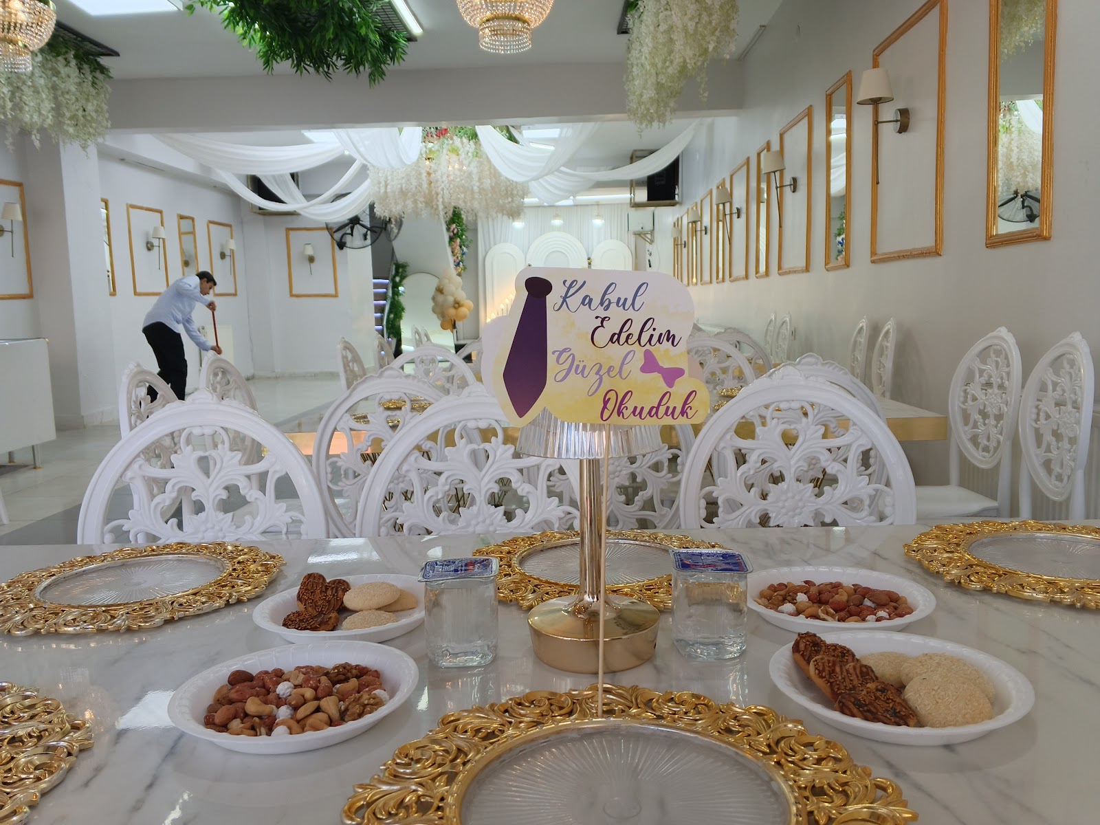 Muşpark Davet Evi