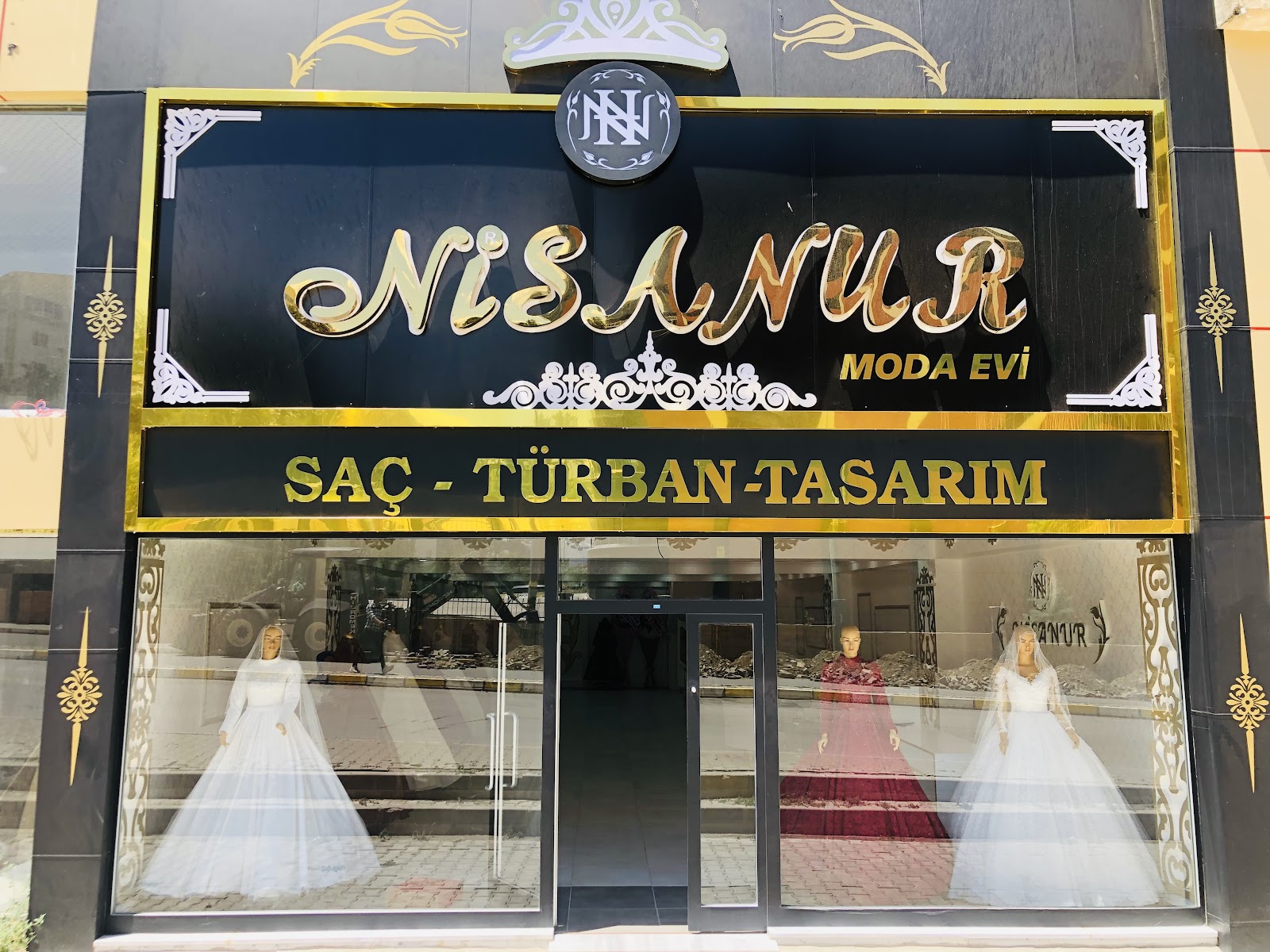 Nisanur Muş kır düğünü mekanı — Merkez