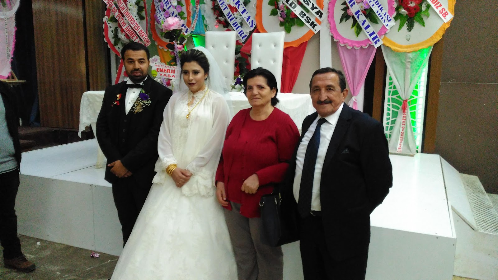 şato park düğün ve konferans salonu