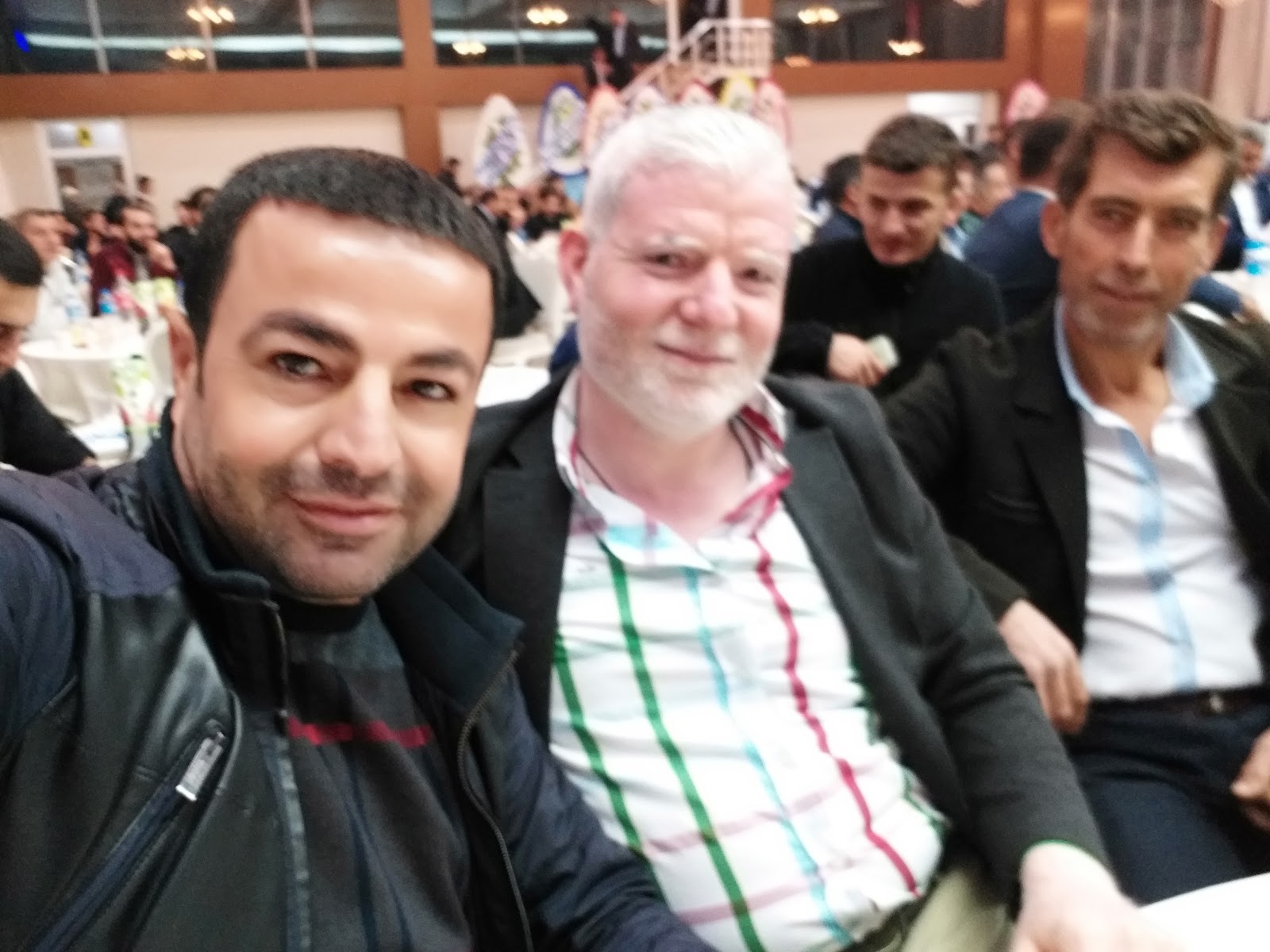 şato park düğün ve konferans salonu