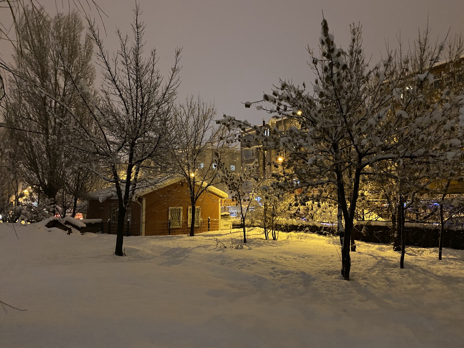 şato park düğün ve konferans salonu