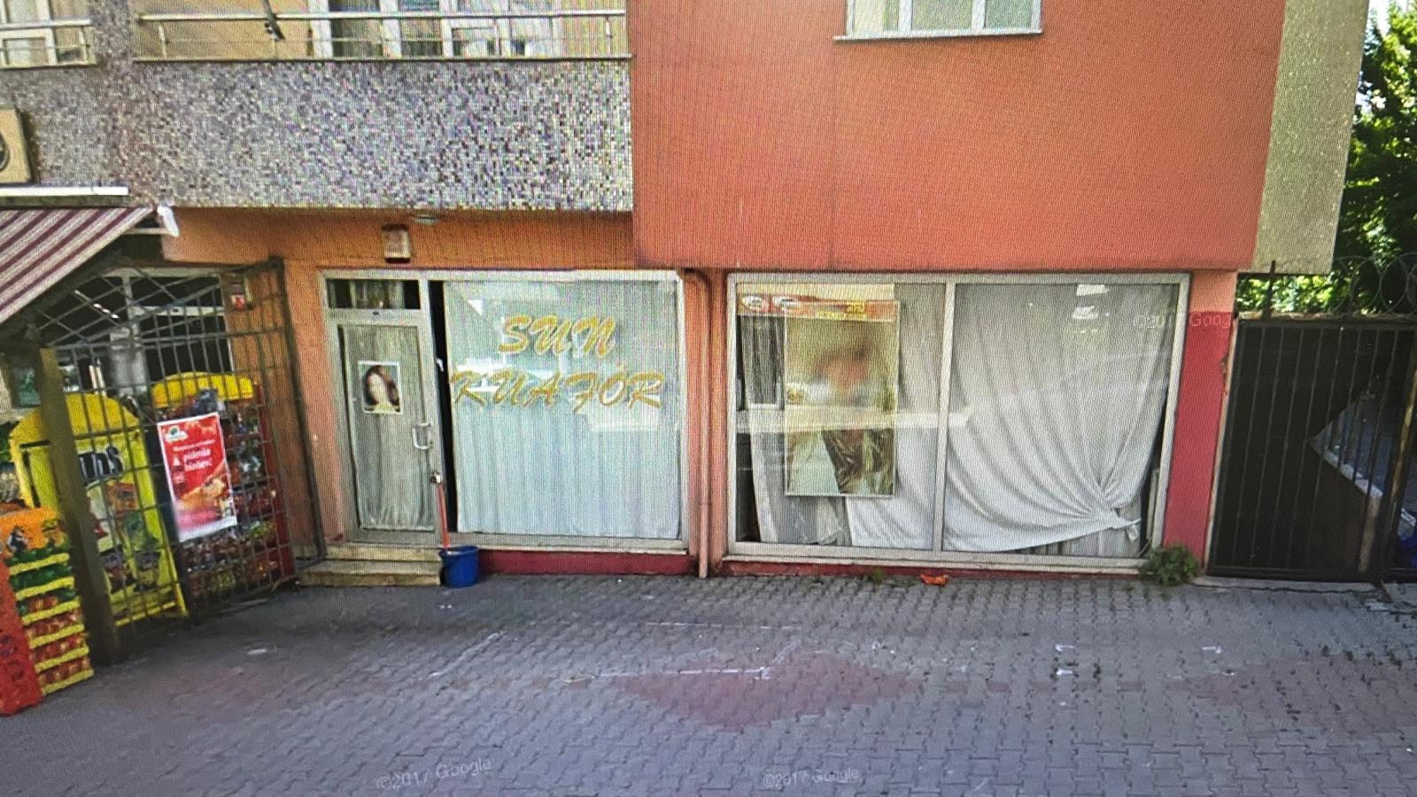 Sun Bayan Kuaförü kır düğünü mekanı — Merkez